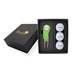 Golf Ball Mini Presentation Box