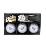 Golf Ball Combo Box