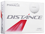 Pinnacle Golf Balls