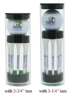 Custom golf balls for any occasion, shop now