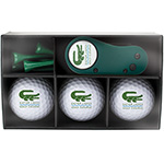 Golf Ball Combo Box