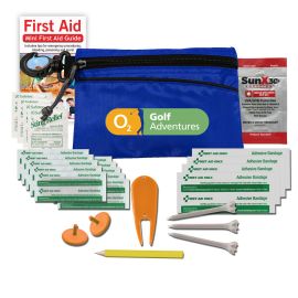 Caddy Companion Golf Kit 