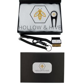 Revo Golf Pro Clean Kit