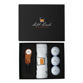 Golf Ball Presentation Box - Flix Pro 2.0
