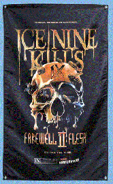 Dyesub Printed Golf Towel 