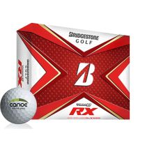 Bridgestone Tour BRX Golf Balls