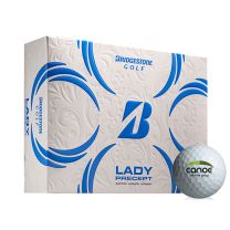 Bridgestone e6 Lady Dozen Pack 