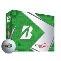 Bridgestone Treosoft Golf Balls Dozen Pack