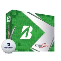 Bridgestone Treosoft Golf Balls Dozen Pack