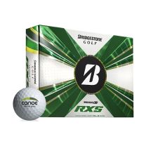 Bridgestone Tour BRXS Golf Balls Dozen Box