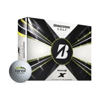 Bridgestone Tour BX Golf Balls Dozen Pack