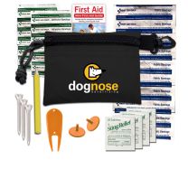 Caddy Companion Golf Kit 