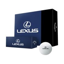 Titleist Custom Packaging & Logo Golf Balls