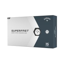 Callaway Superfast Dozen Box