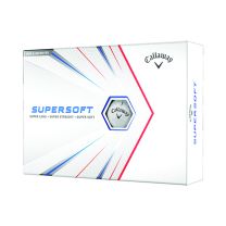 Callaway Super Soft Golf Balls 