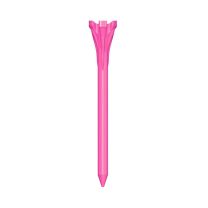 Champ Fly Golf Tee Pink