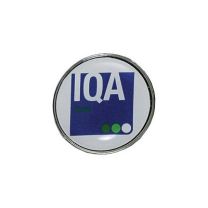 Metal Golf Ball Marker