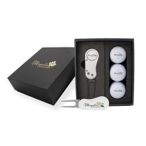 Golf Ball Mini Presentation Box