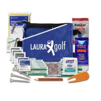 Caddy Companion Golf Kit 