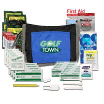 Caddy Companion Golf Kit 