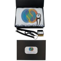 Cuatro Golf Pro Clean Kit