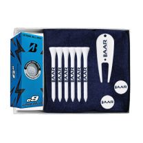Golf Tournament Gift Box - Plastic Divot Tool