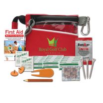Caddy Companion Golf Kit 