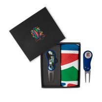 Golf Ball Mini Presentation Box