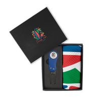 Golf Ball Mini Presentation Box