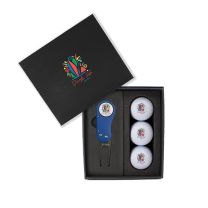 Golf Ball Mini Presentation Box