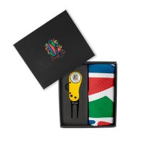 Golf Ball Mini Presentation Box