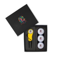 Golf Ball Mini Presentation Box