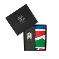 Golf Ball Mini Presentation Box