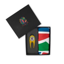 Golf Ball Mini Presentation Box