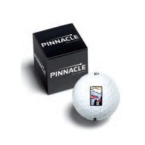 Pinnacle 1 Golf Ball Box
