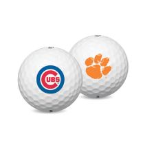 Pinnacle Licensed Bulk Golf Balls