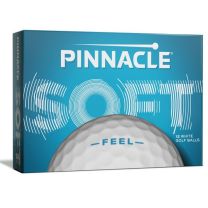 Pinnacle Soft Dozen Box Front
