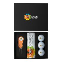 Golf Ball Presentation Box - Flix lite