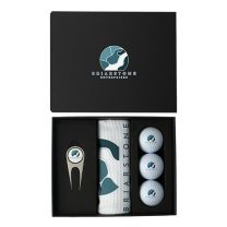 Golf Ball Mini Presentation Box - Revo