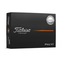 Titleist Pro V1 Enhanced Alignment