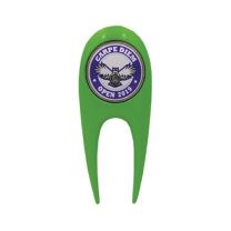 Scotsman Divot Tool with Logo