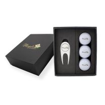 Scotsman Golf Ball Presentation box