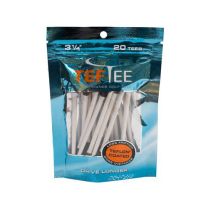Tef Golf Tees - Pack of 20