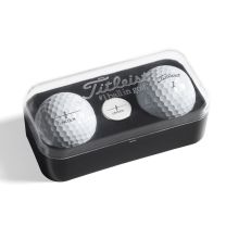 Titleist 2 Ball and Marker Pack