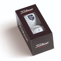 Titleist 2 Golf Ball Sleeve