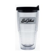 Titleist 3 Ball Tervis Tumbler
