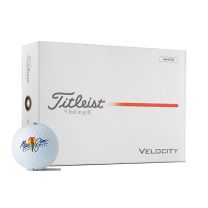 Titleist Velocity Golf Balls Dozen Pack