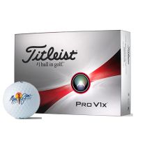 Titleist Pro V1x Logo Golf Balls Dozen Box