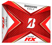 Bridgestone Tour BRX Golf Balls
