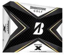 Bridgestone Tour BX Golf Balls